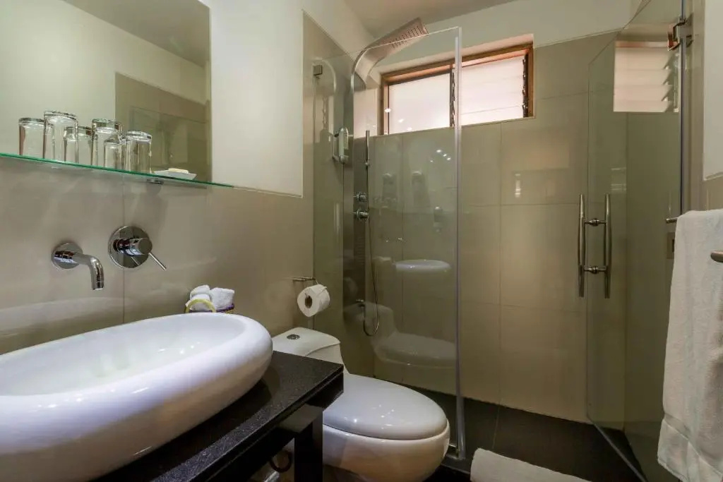 Illa Hotel - Chambres