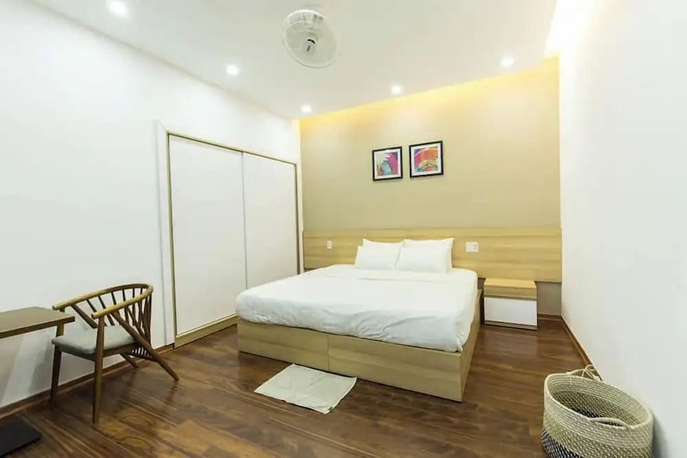 Superior room