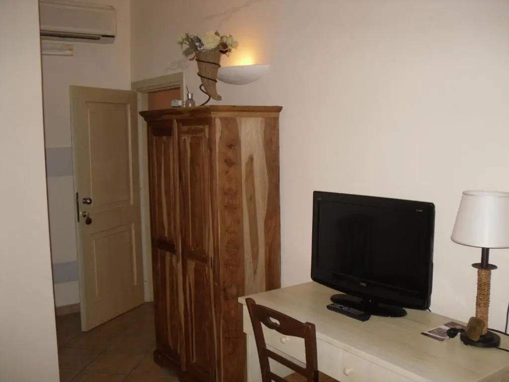 Emerald Coast Hotel - Chambres