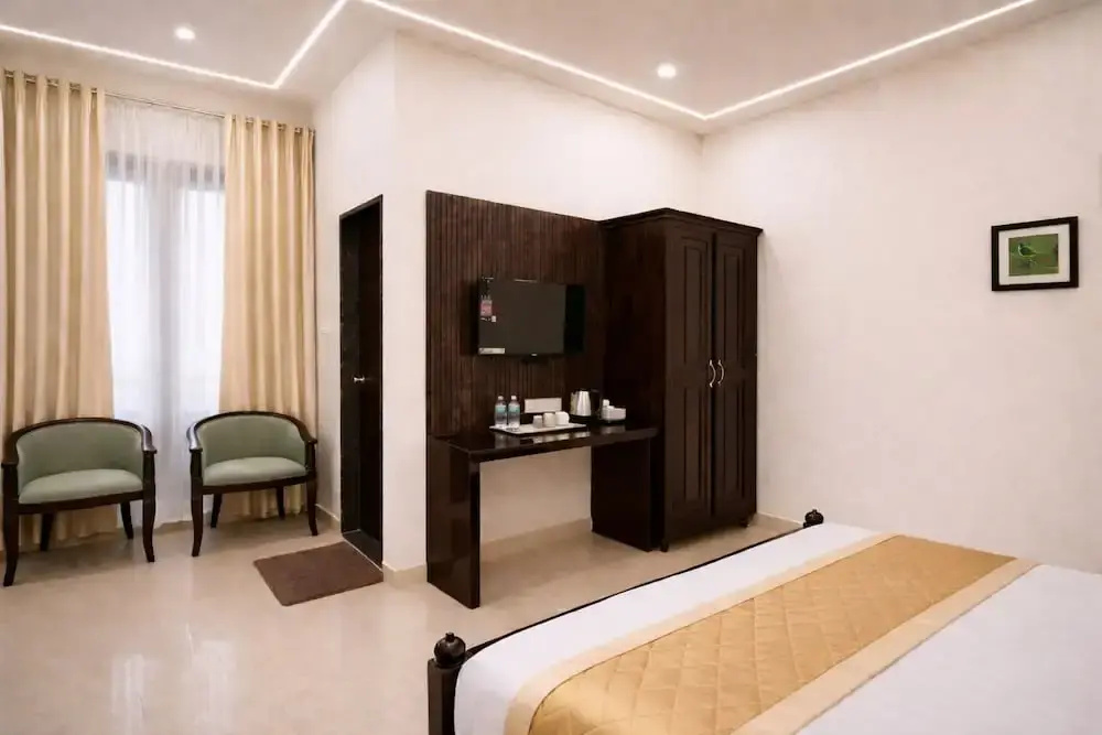 Premium room