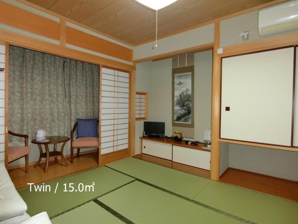 Ryokan Kyoraku 사진 4