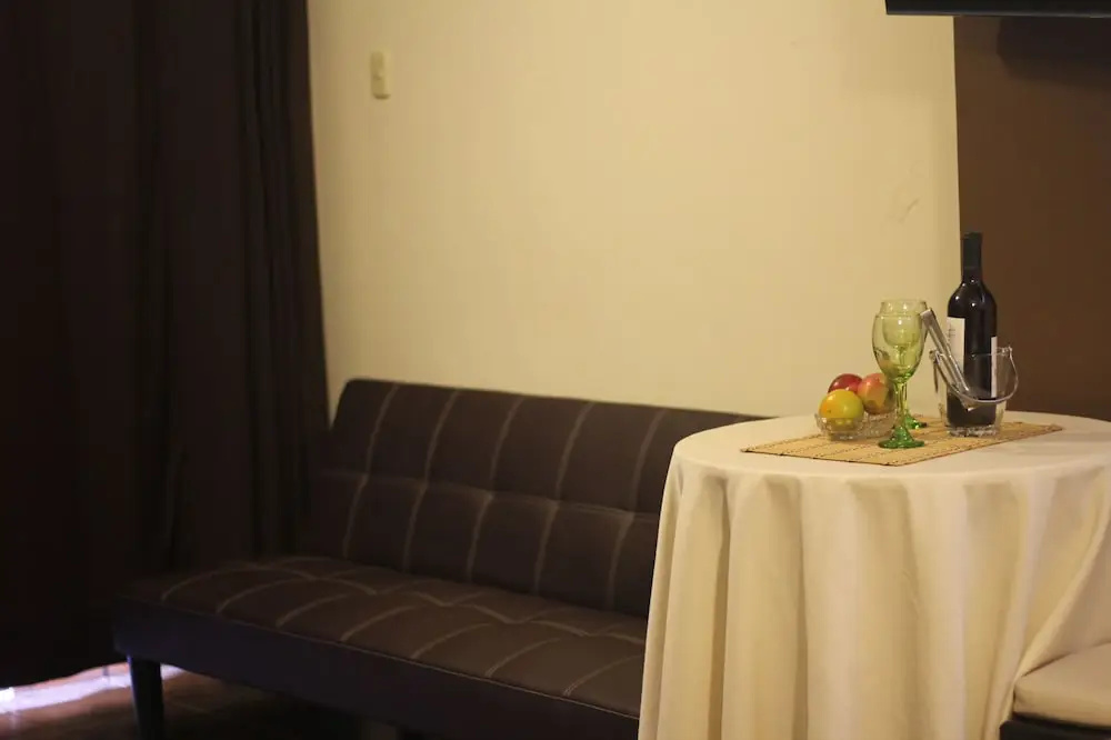 Hotel San Jorge Residencial - Général