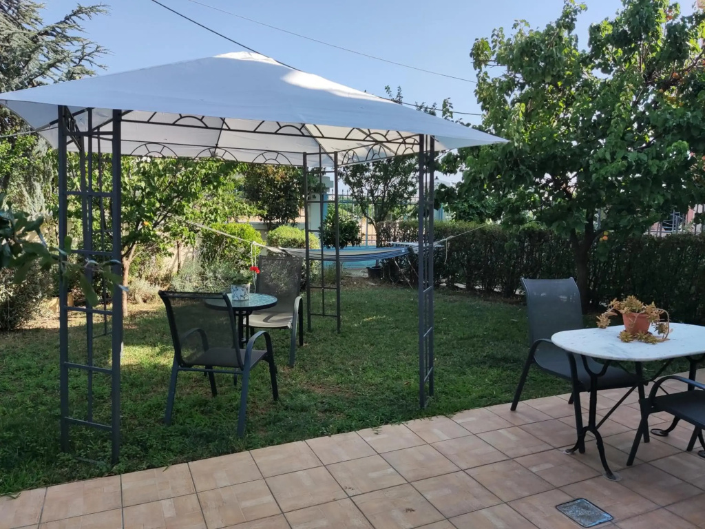 Dora's home Volos