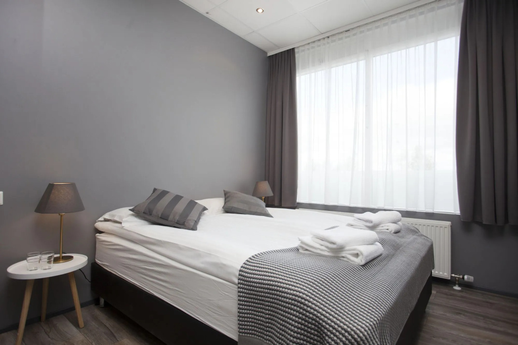 Nordurey Hotel Reykjavik Road - Général