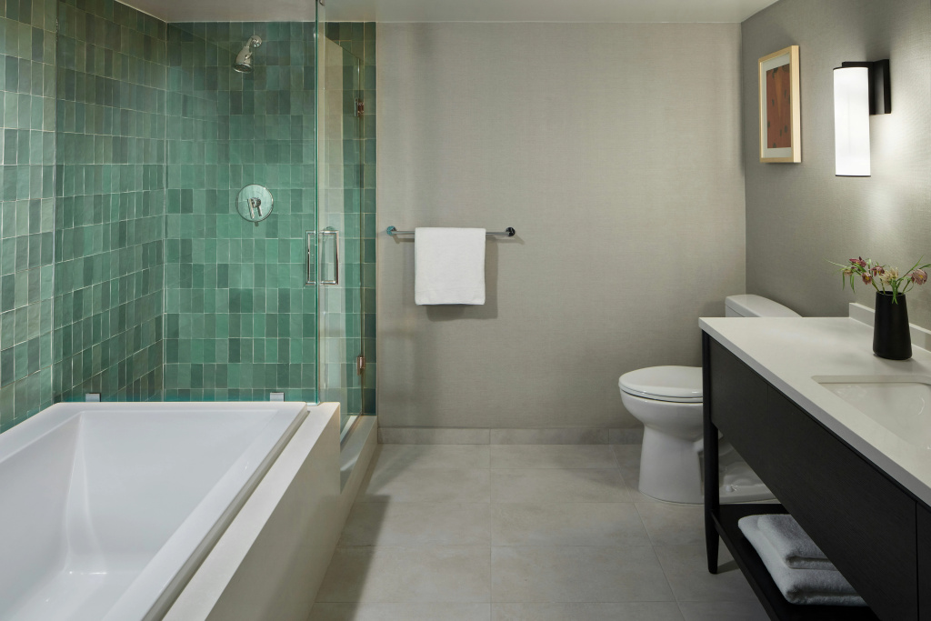 Kimpton Hotel Enso by IHG - Général