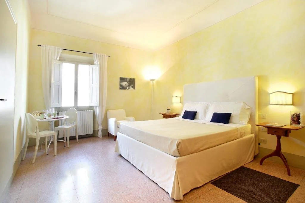 Michelangelo Guesthouse — фото 4