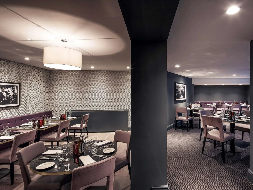 The Grand Hotel Leicester by The Unlimited Collection - Général