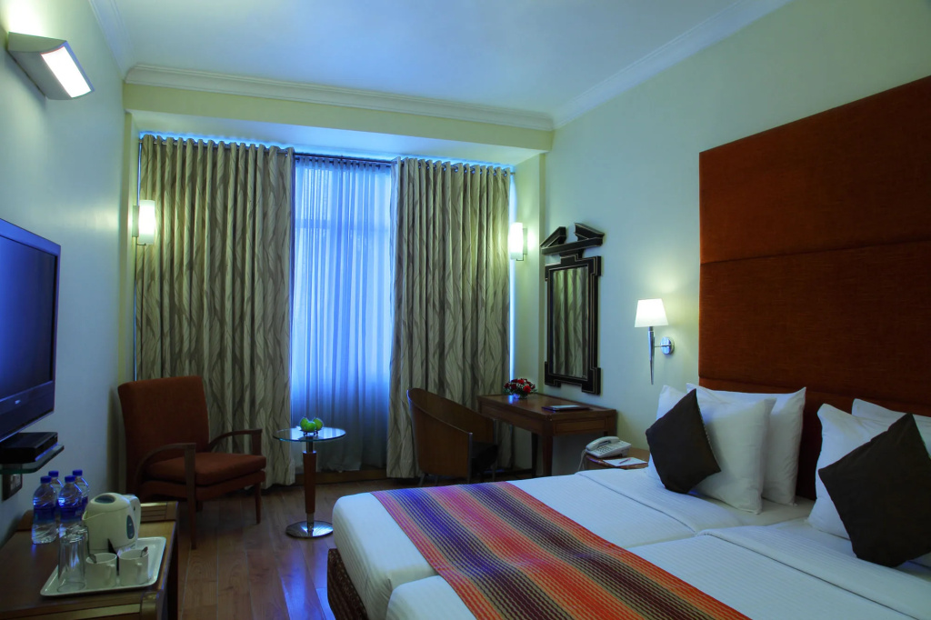 Hotel photo 6