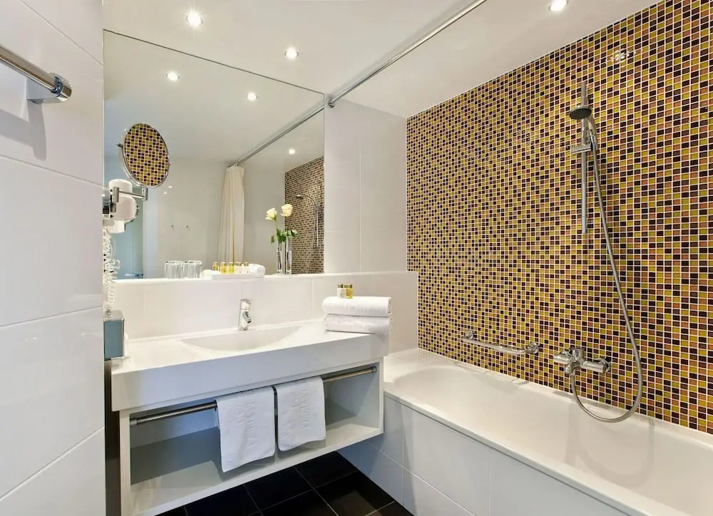 Boutique Hotel Das Tigra - Chambres