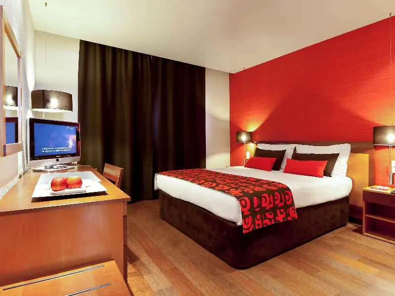 Vila Gale Collection Figueira da Foz Hotel - Chambres