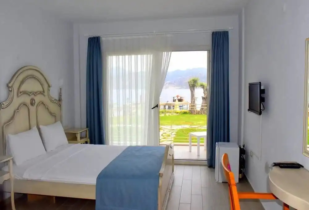 Comfort room