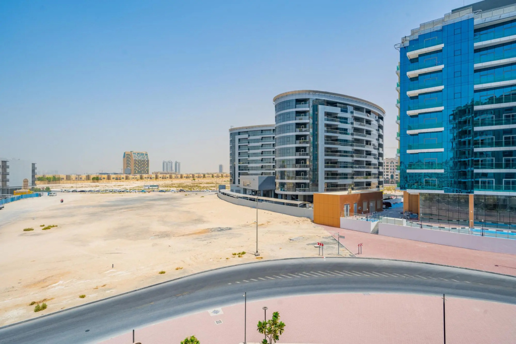Al Barsha South - 2020 Marquis 214