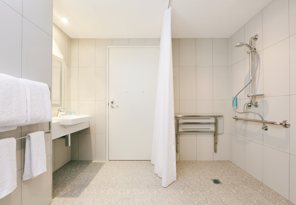 Holiday Inn Express Sydney Macquarie Park by IHG - Général