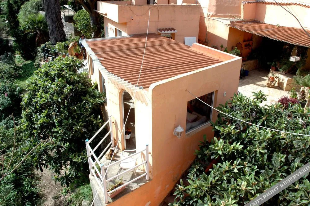 Camino Art Hostel