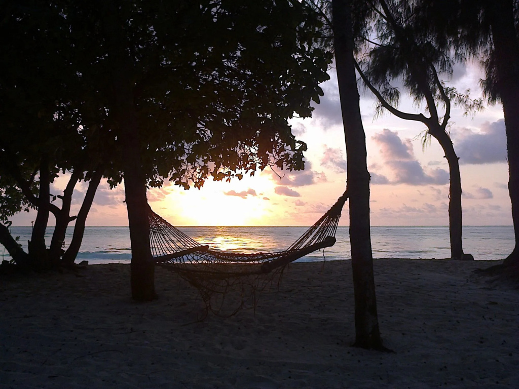 Beach & Waterfront