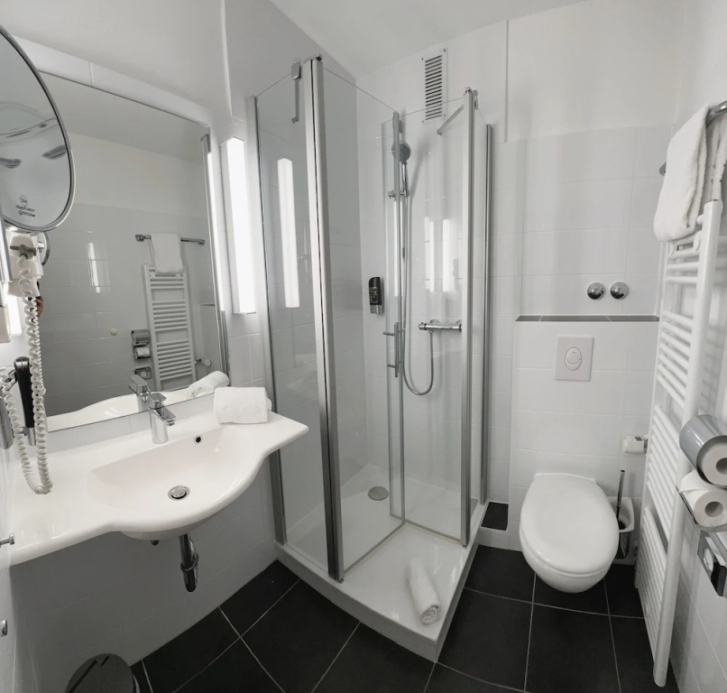 Classic Triple room