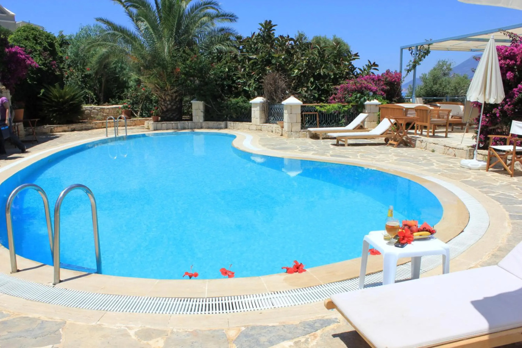 Hotel photo 12