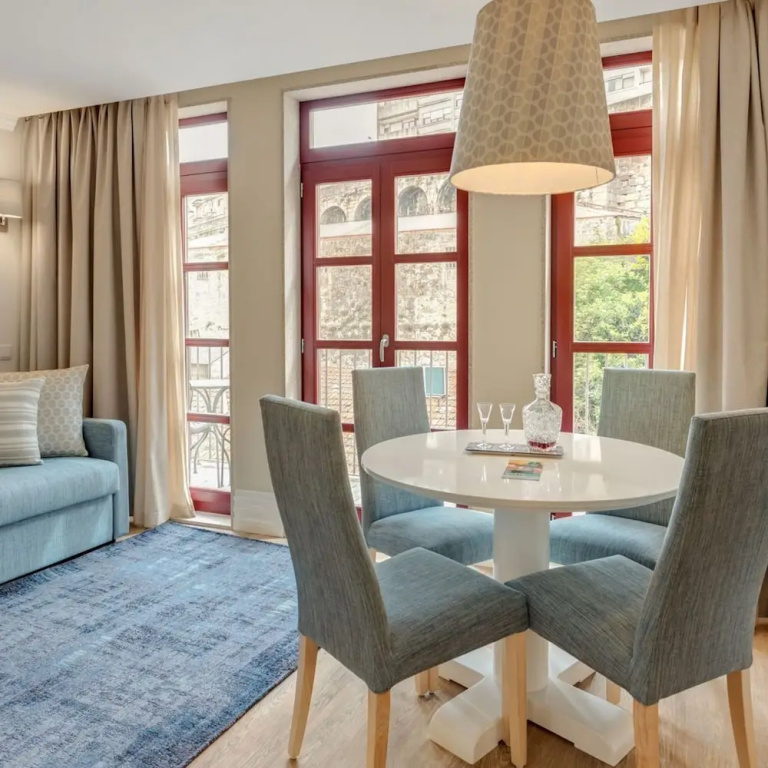 Oporto Home Boutique Apartments-Wine Cellars - Chambres
