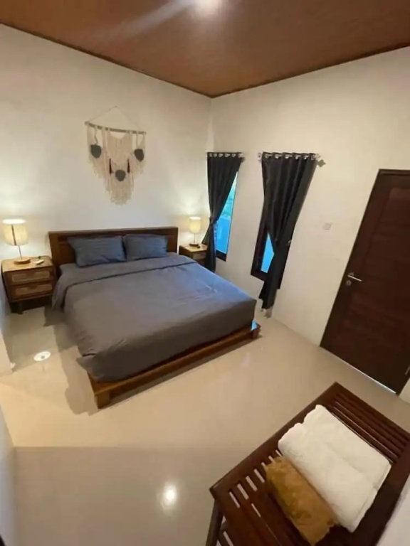 Pradnya Homestay - 1Bedroom Near Uluwatu — фото