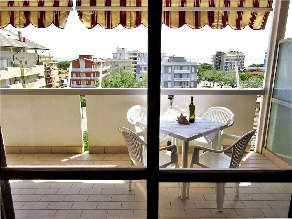 Holiday Home in Caorle Near Spiaggia Tartaruga