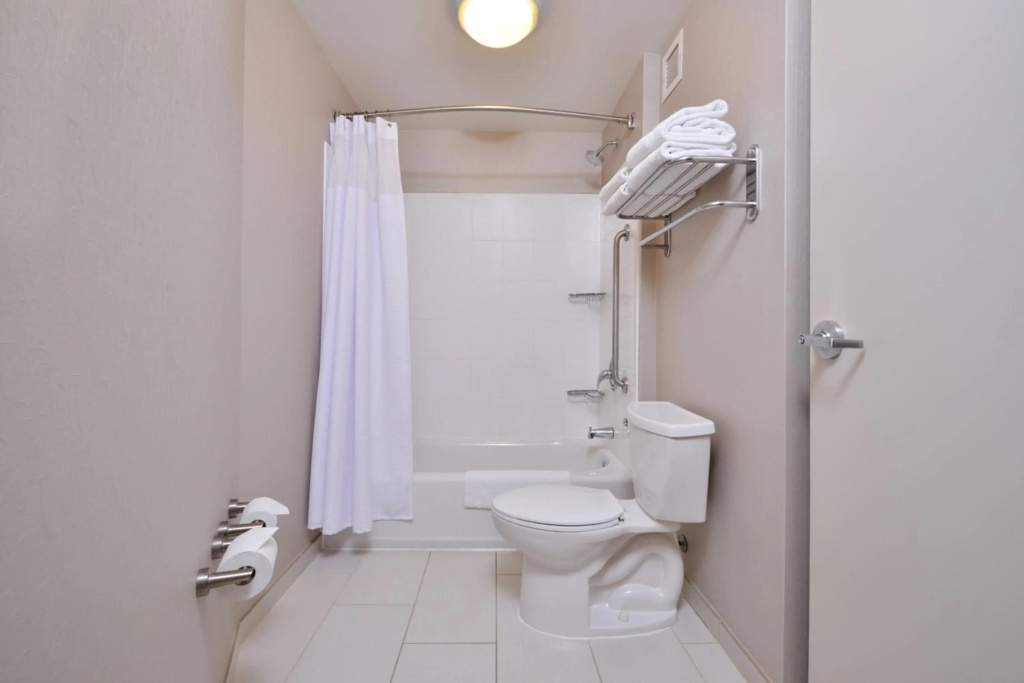 SpringHill Suites by Marriott Fairfax Fair Oaks - Général