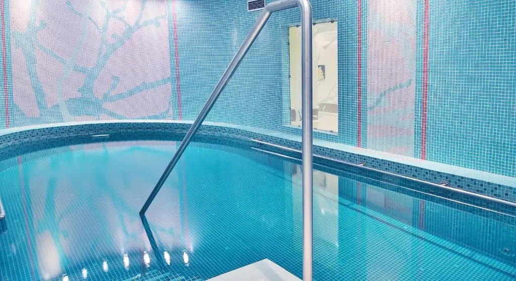 Sun Palace Wellness  Hotel - Chambres