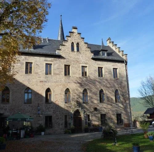 Schloss Weißenburg