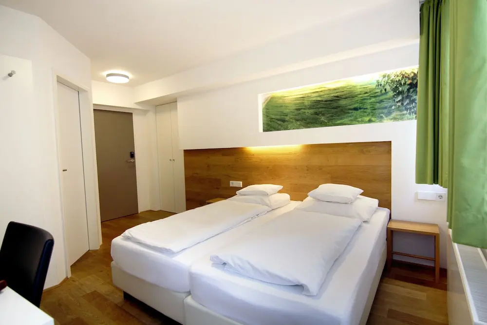 Hotel Ochsen - Chambres