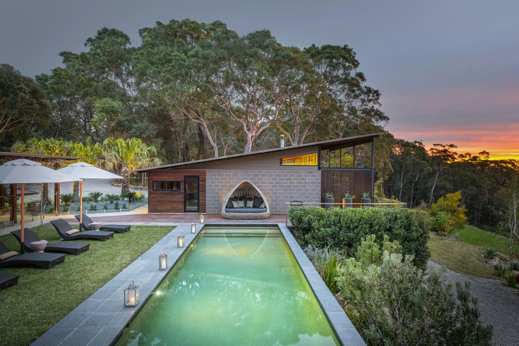 Spicers Sangoma Retreat - Adults Only - Général