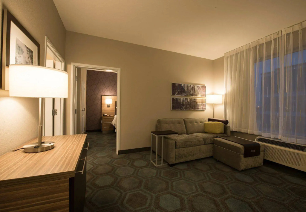 TownePlace Suites by Marriott Chicago Schaumburg - Général