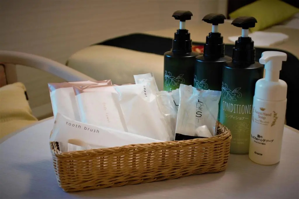 Grand Park Hotel Excel Kisarazu - Chambres