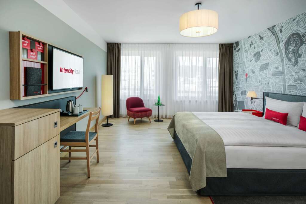 IntercityHotel Graz