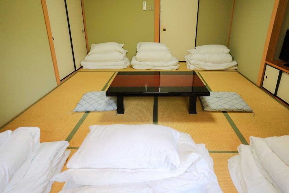 Ajisai Onsen Ryokan Hotel 사진 18