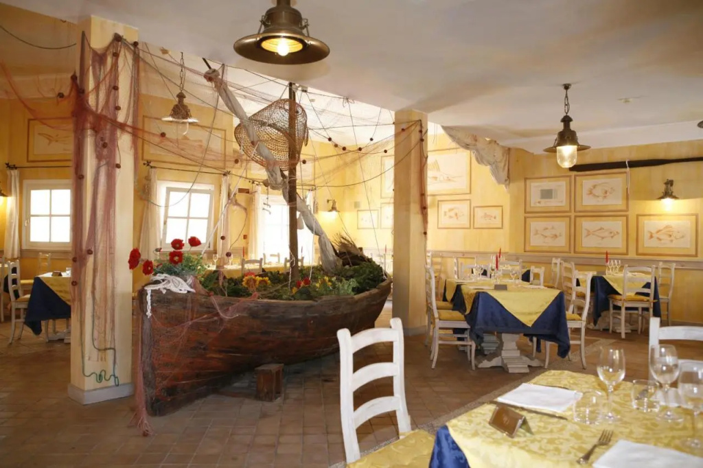 Stintino Country Paradise - Général