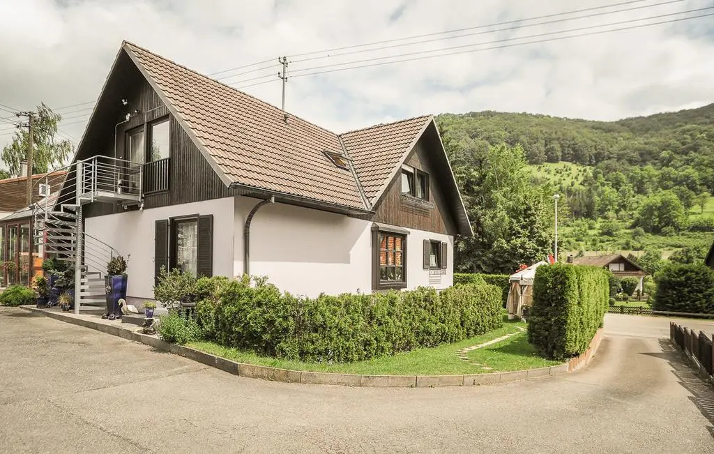 Ferienwohnung Klenk