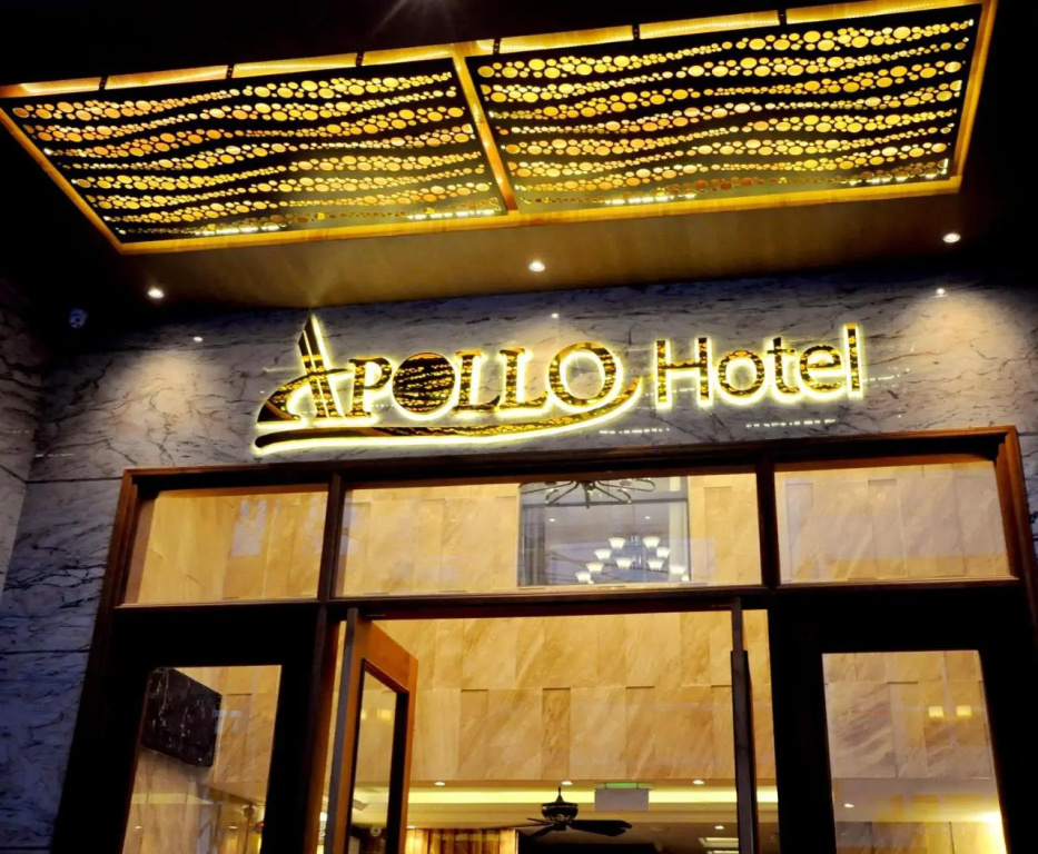 Viet Grand Hotel