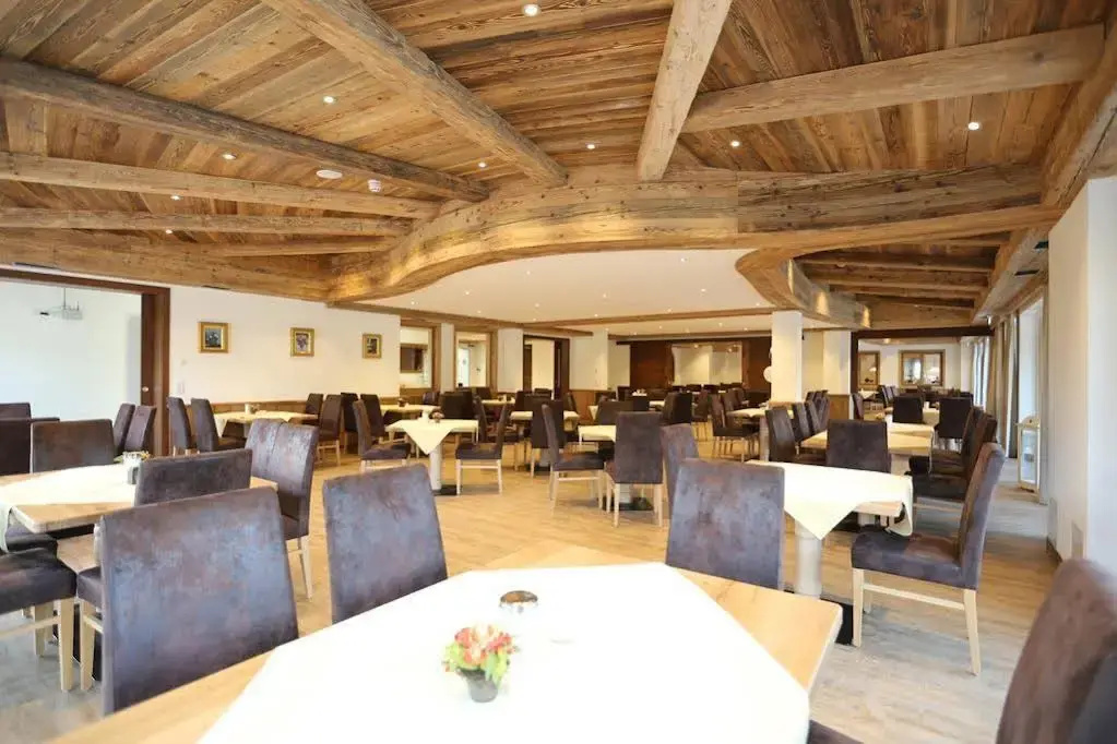 Hotel Friedenseiche - Général