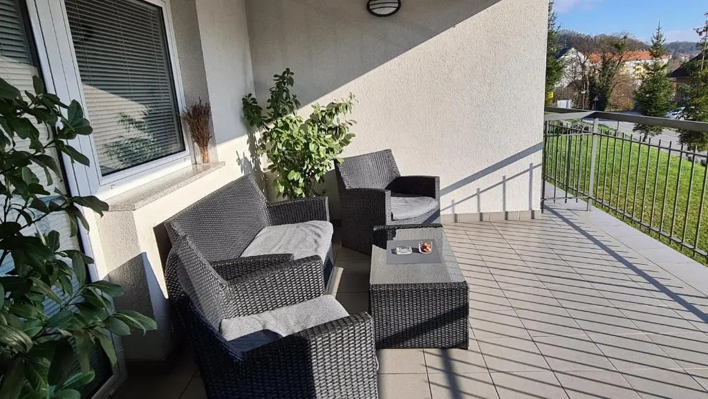 Apartmani Sanja - Chambres