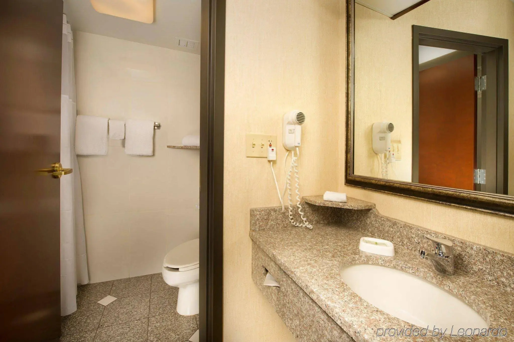 Drury Inn & Suites Columbus Dublin - Général