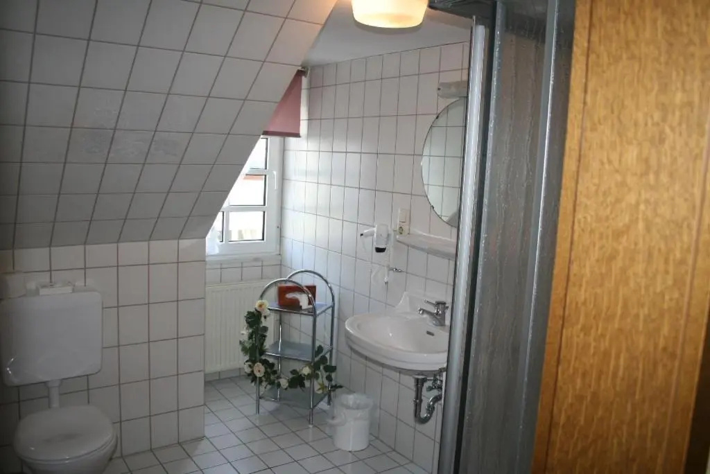 Mosel Weinhotel Steffensberg - Chambres