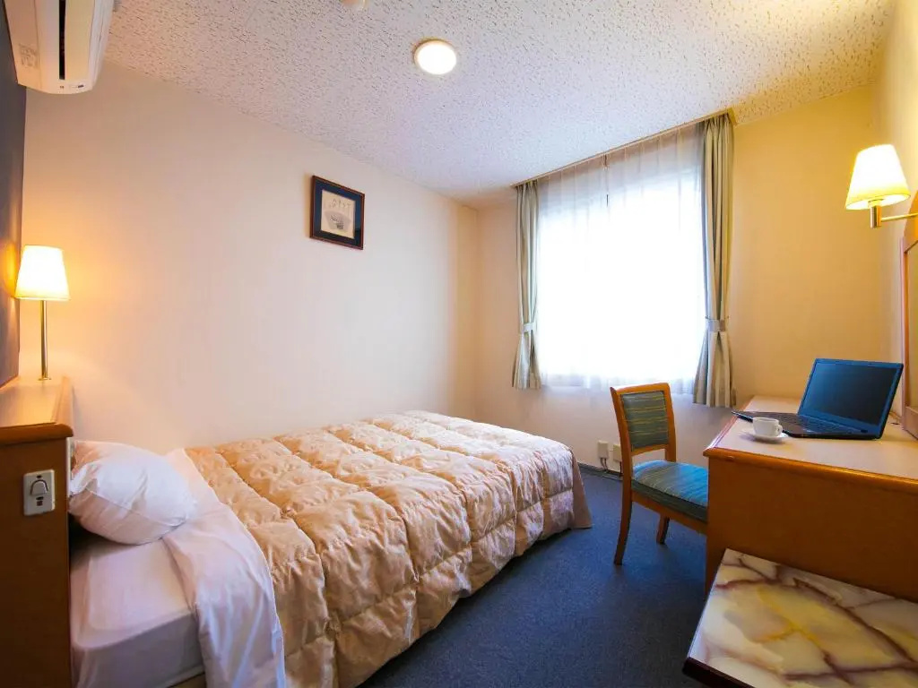 Hotel Stellacote Taiankaku - Chambres