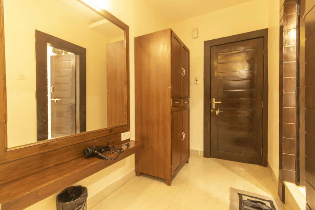 Hotel Misty Meadows by Vanyum - Chambres