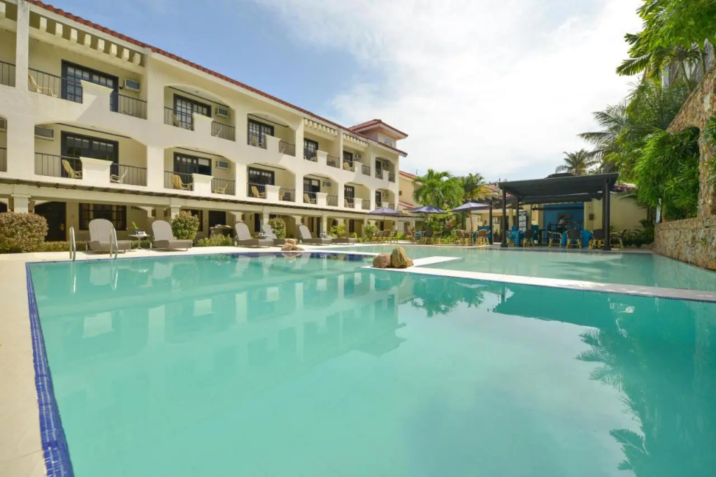 Le Soleil De Boracay - Général