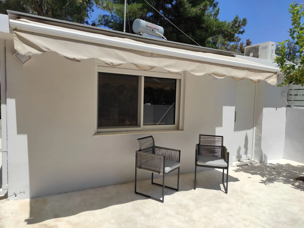 Kavouri Seaside Luxury Bungalow