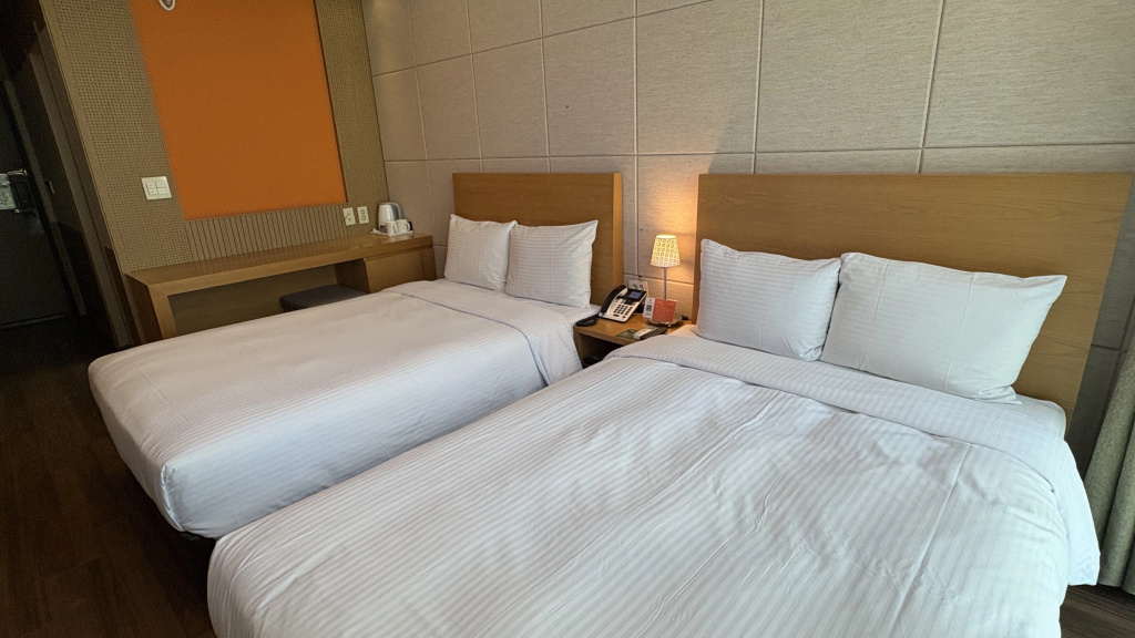 Hotel ICC — 3