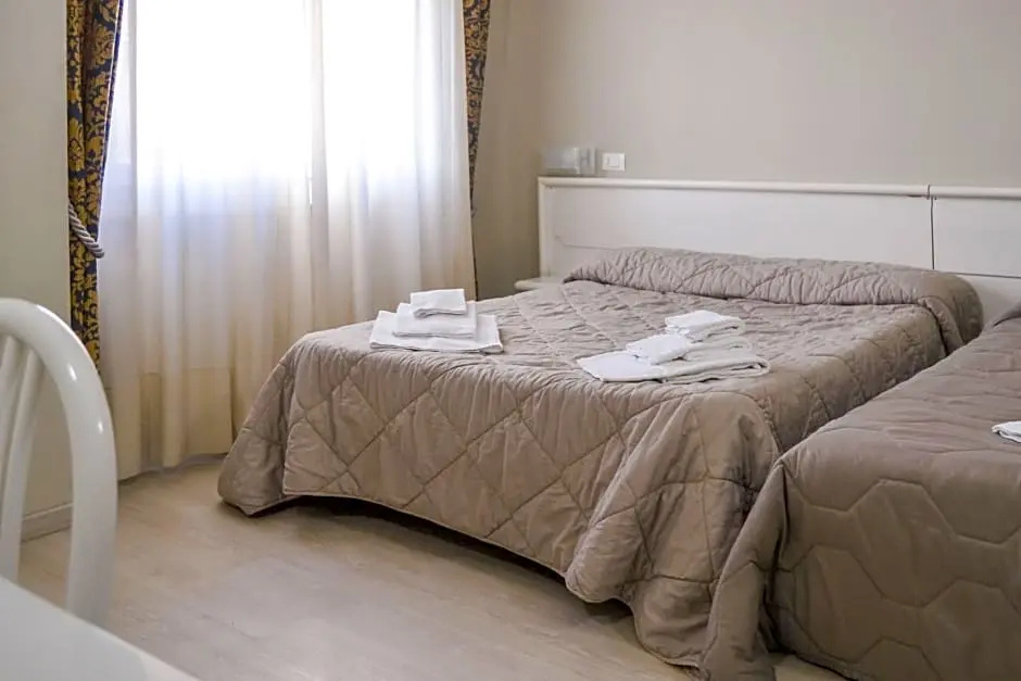 Domus - Chambres
