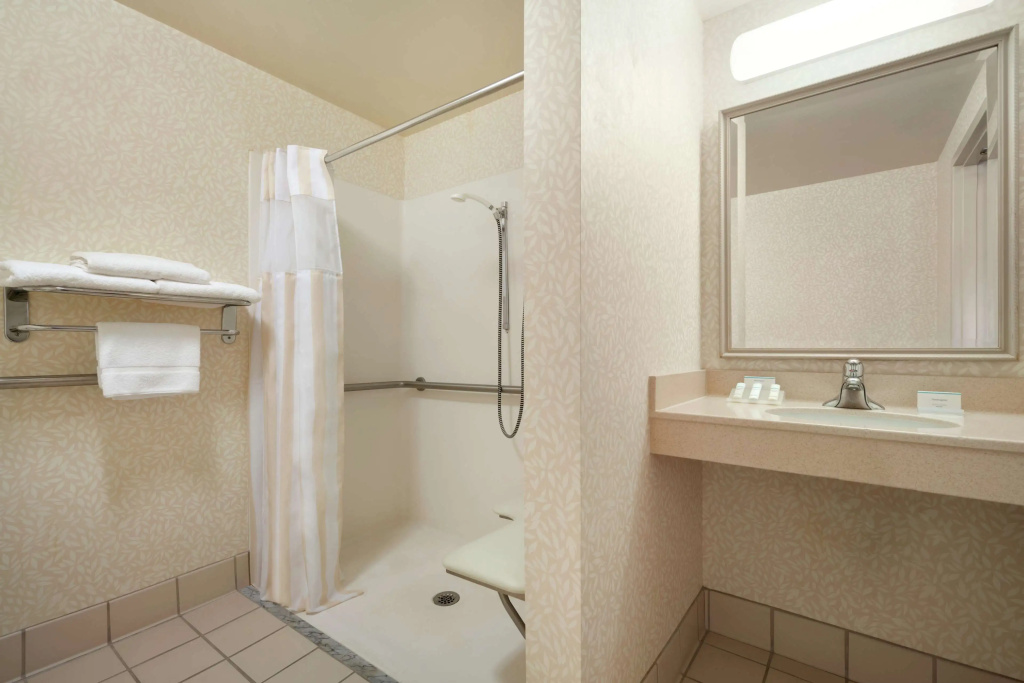 Hilton Garden Inn Wilkes Barre - Général