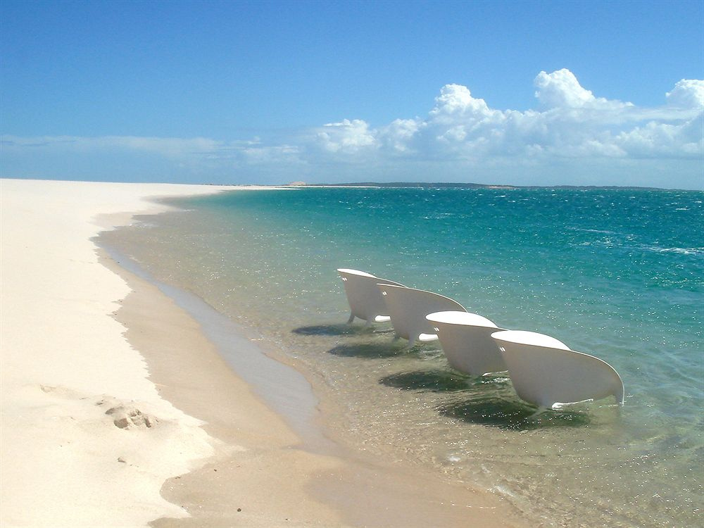 Beach & Waterfront