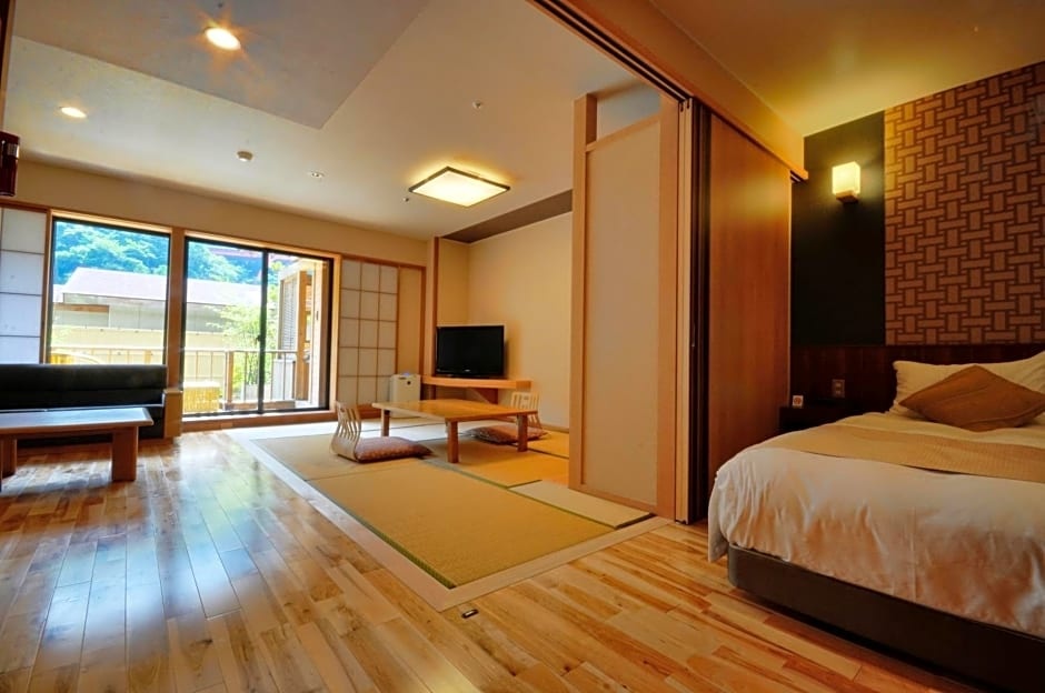 Hotel Okada 사진 4