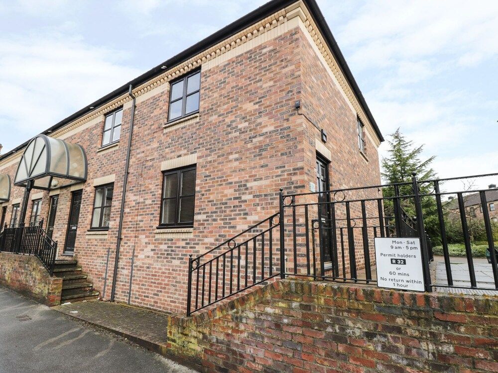 28 Clementhorpe York